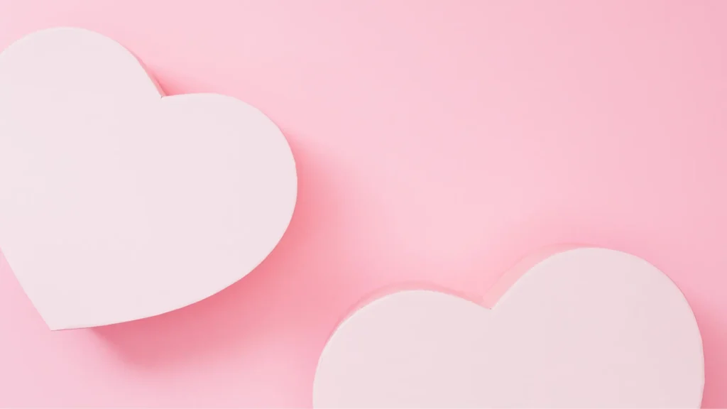 Wat is de meeste elementaire vorm van liefde?