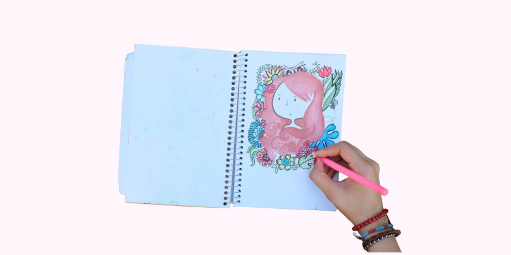 Ontspan met doedelen